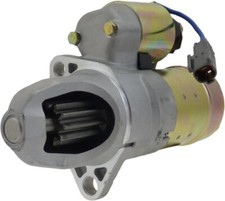 Starter fits Nissan Maxima 3.0L 181C V6 1996-1999 S114801AR 35259220 99620 17713