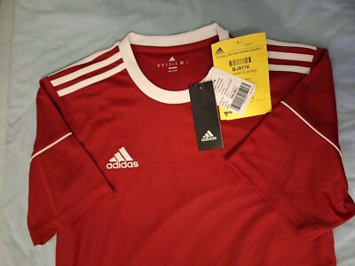 ADIDAS M Sport Training Leisure T Shirt authentic outlet collectors Item PRESELL