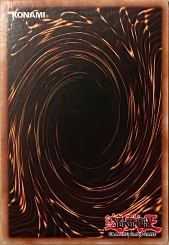 Effect Veiler DREV-EN002 Yu-Gi-Oh! 1996 TCG Card NM - Picture 3 of 3