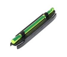 Hi Viz S-Series Narrow Front Sight For Ribbed Shotguns - Green