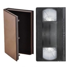 KIT 10 VIDEOCASSETTE VERGINI NO NASTRO V-0 NUOVE + 10 NUOVI BOX VIDEO