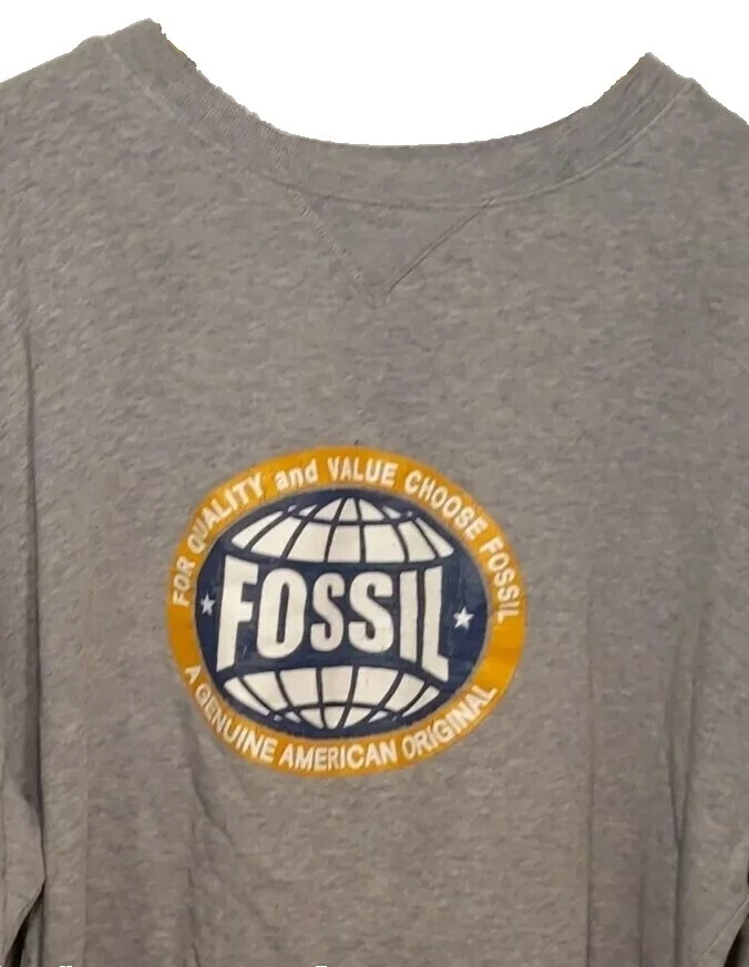 Sudaderas de Fossil para hombres
