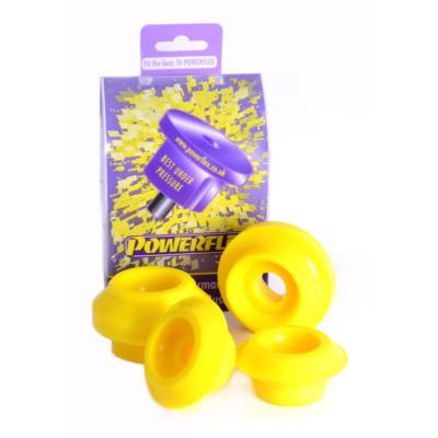 Powerflex PFR85-240 Rear Shock Top Mount Bushings VW Mk2 Mk3 Golf Jetta