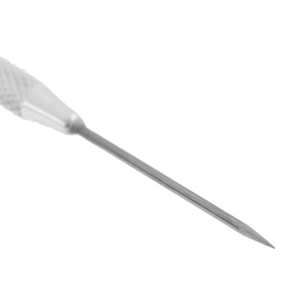 7 Pin Feather Wire Texture Pro Needle Pottery Clay Tools Sculpting Tool setS W D
