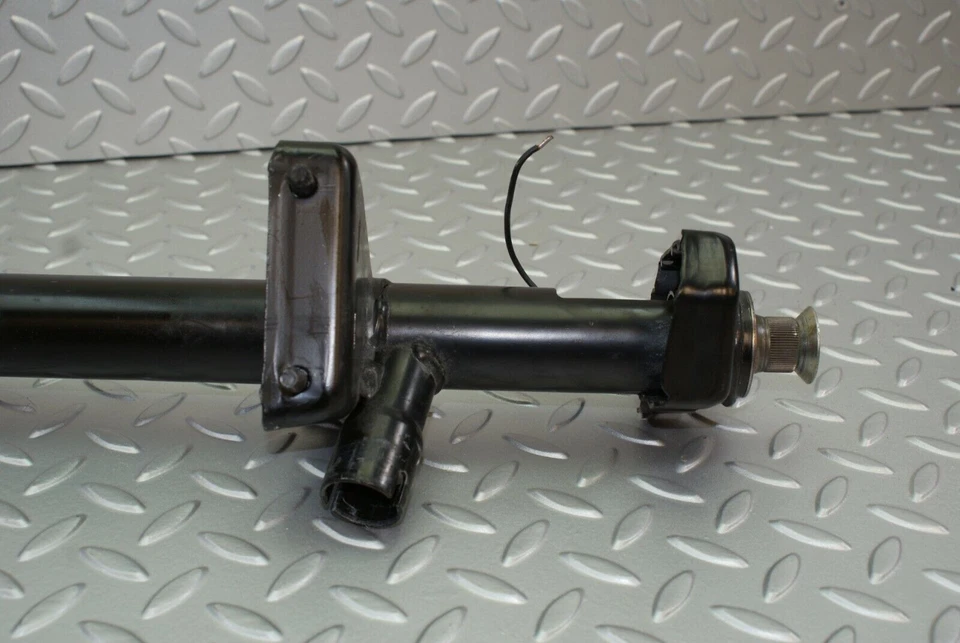 ⚙2841⚙ Columna de dirección Mercedes-Benz C123 280CE cupé Foto 4 de 4