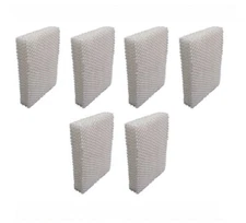 EFP Humidifier Filter for Vornado 221 232 421 432 (6-Pack)