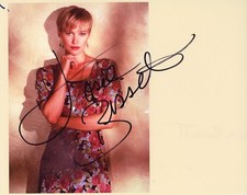 ~~ JOSIE BISSETT Authentic