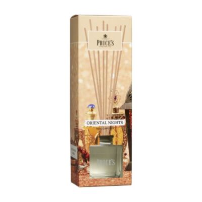 (99,50 EUR/l) Prices Candles - Reed Diffuser Oriental Nights - 100ml