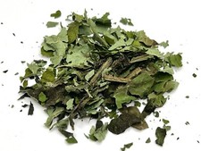 Dried Organic COMFREY Leaf Medicinal use Cosmetic
