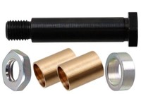 Reparatur-Satz Zum Lagerbolzen (SattelaufhäNgung) FüR ZüNdapp DB 201, 202, 203,