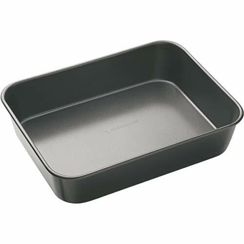 MasterClass Non-Stick Carbon Steel Roasting Pan for Meat, 39 x 28cm | PFAS-Free Bakeware, Durable Carbon Steel, Everyday Oven Roasting, Dishwasher Safe, Ideal for Meat and Vegetables - Image 2