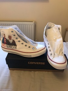 converse jackass