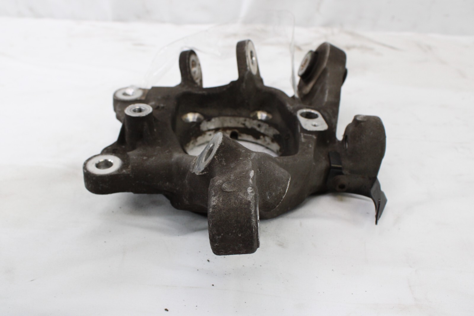 🚀 MASERATI QUATTROPORTE AWD REAR RIGHT SIDE SPINDLE KNUCKLE HUB OEM 2014 - 2016