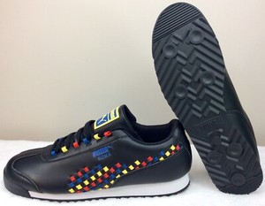 puma roma weave