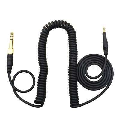 Produktbild von Audio-Technica ATH-M50X Straight Cable 3m