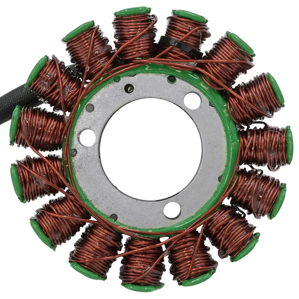 Stator for Suzuki GSX-R1000 GSXR1000 2005 2006 Magneto - Image 4 of 4