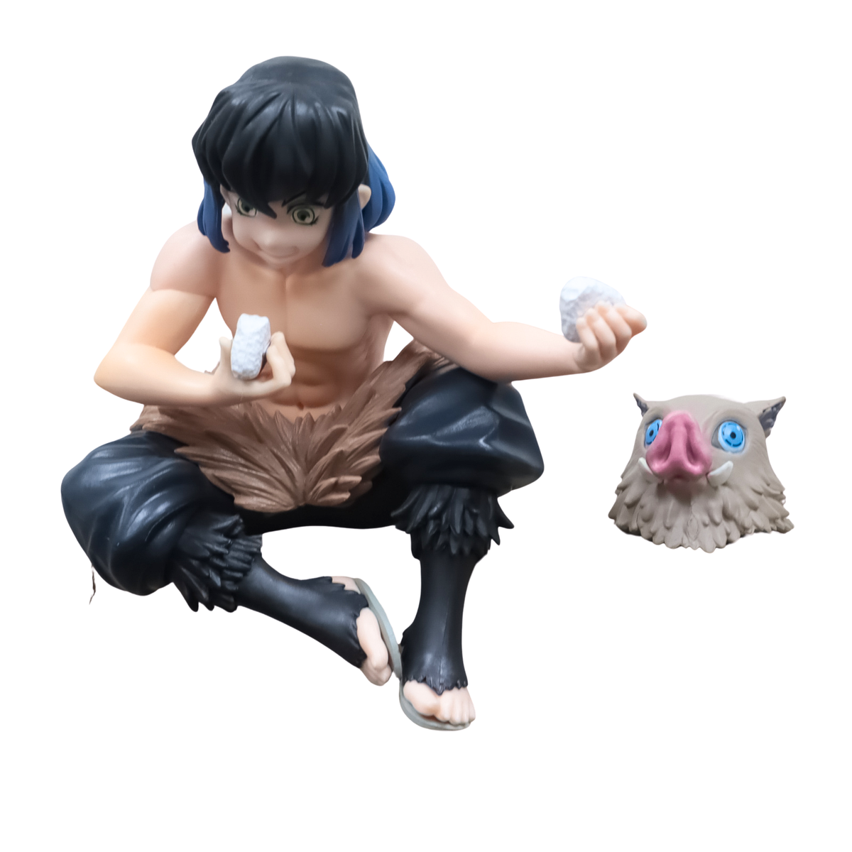inosukeページ Amazon.com: Funko Pop! Animation: Demon Slayer - Exclusive