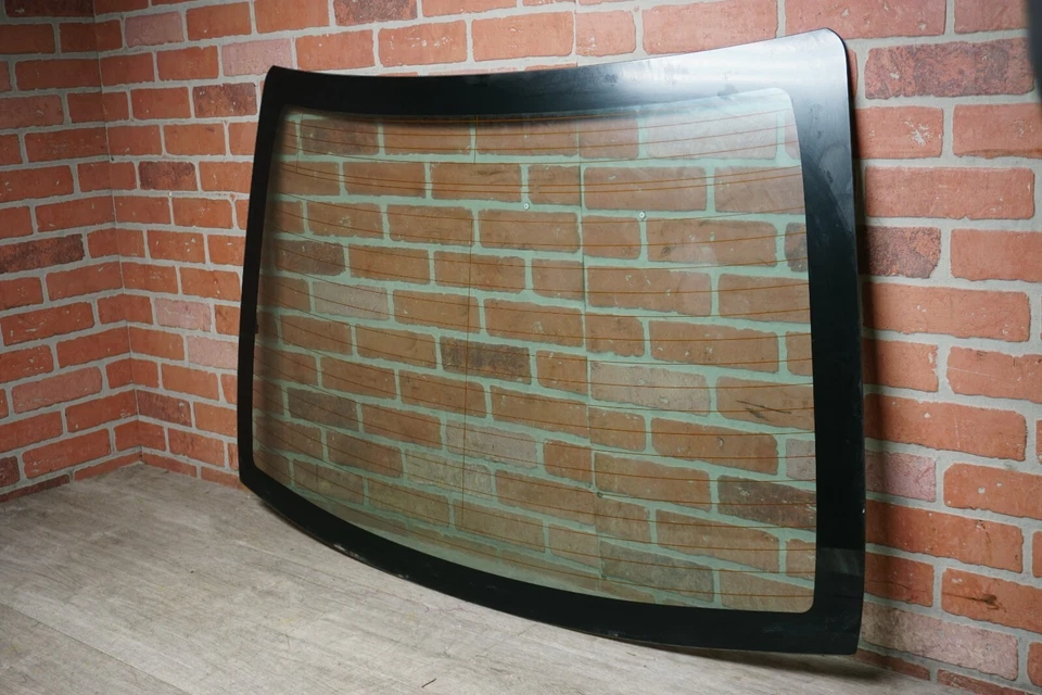 2017-2018 TOYOTA COROLLA LE SEDAN 1,8 Л ГАЗОВОЕ ЗАДНЕЕ СТЕКЛО ЛОБОВОГО СТЕКЛА ОТ ОРИГИНАЛЬНОГО ПРОИЗВОДИТЕЛЯ - Изображение 3 из 4