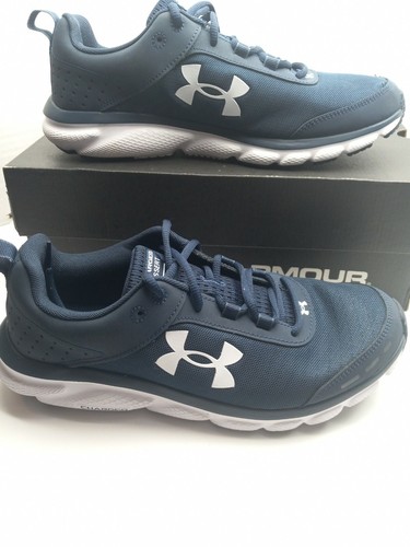 under armour w charged assert 8