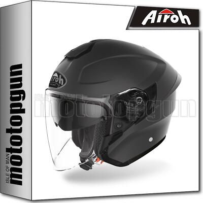 AIROH H.20 JET HELMET H230 COLOR XS