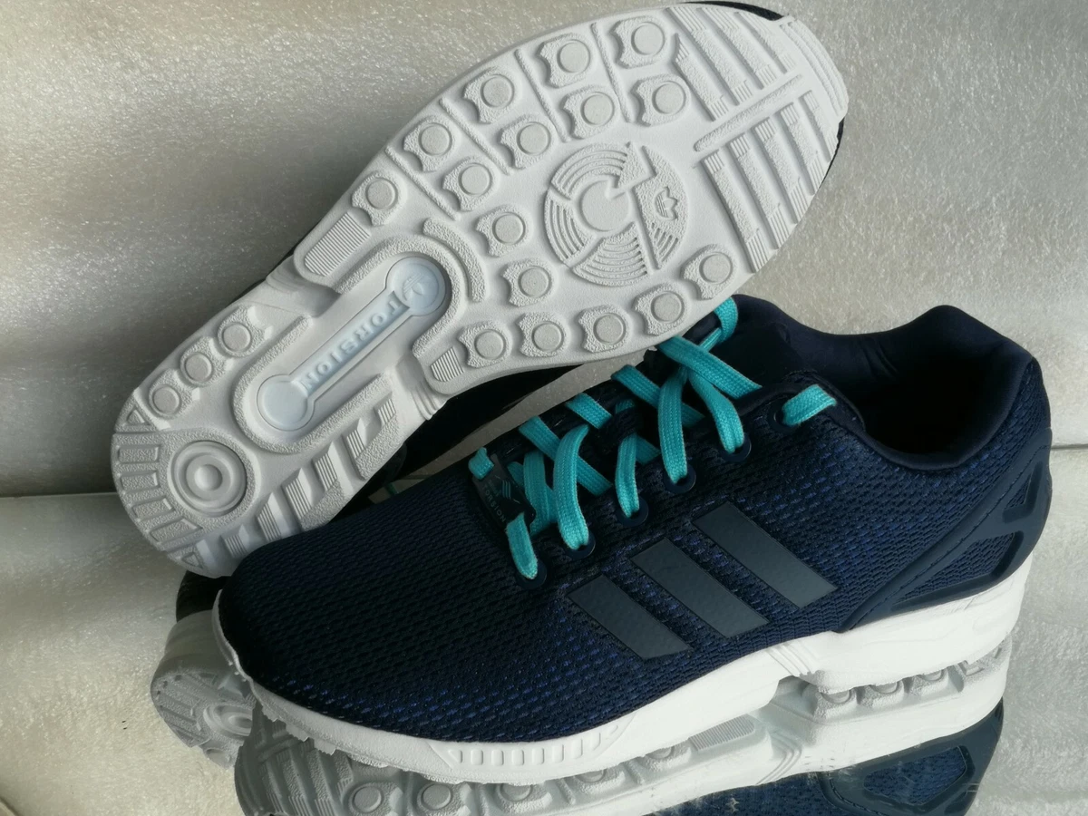 Adidas zx best sale flux w damen