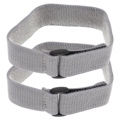 2 Pcs Tie Man Adjustable Securing Straps Car Storage Cable - 第 8/12 張圖片