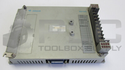 GOULD AO-1120-000 AO1120 Analog Leistung Modul