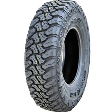 Tire Accelera M/T-01 LT 235/85R16 Load E 10 Ply MT M/T Mud