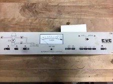 CVC Vacuum Controller  AVC 485