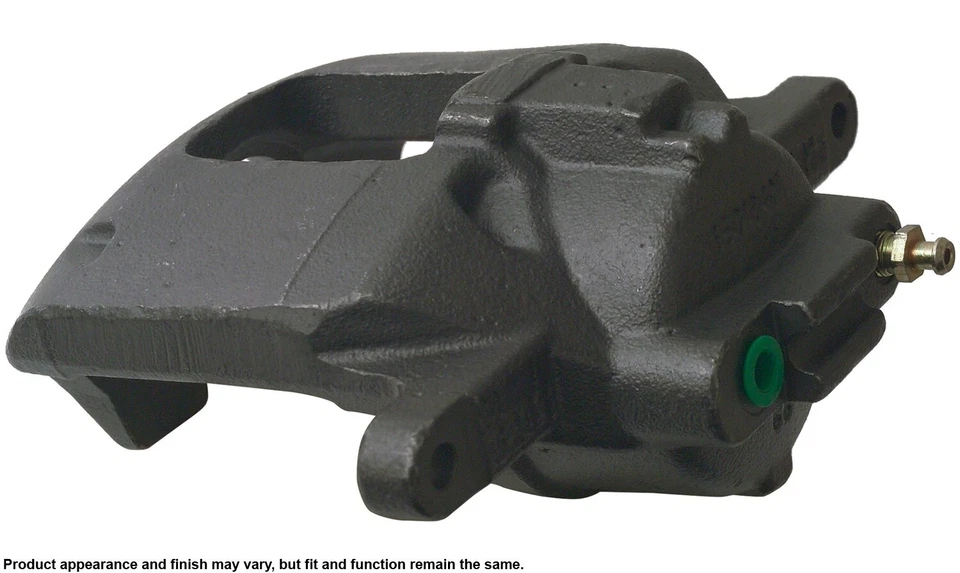 Pinza de freno de disco delantera izquierda Cardone 2009 2010 2011 para Jeep Liberty 2008-2012 Foto 3 de 4