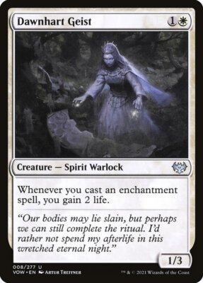 helper cards mtg Magic the Gathering (mtg): SVOW: Card - 6/9 (x 4) Spend this mana only to cast Aura and/or Equipment spells.T Magic the Gathering (mtg): SVOW: