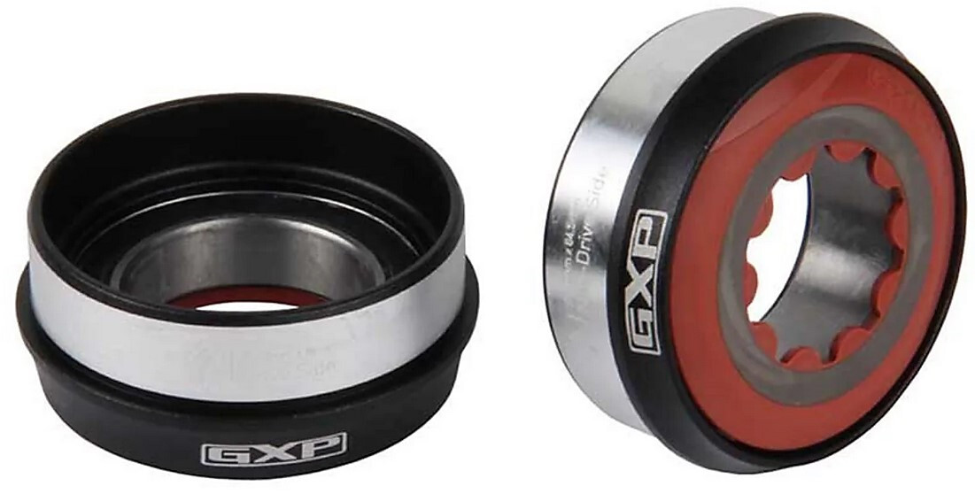 Boîtier de pédalier SRAM GXP rigidité maximale pour Specialized OSBB