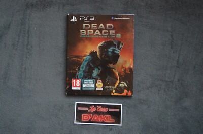 Jeu PS3 Dead Space 2 - Version Française - Bon état - Jeu D'horreur Action Aventure
