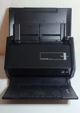 FUJITSU SCANSNAP iX500 COLOR IMAGE DOCUMENT SCANNER for PC & MAC