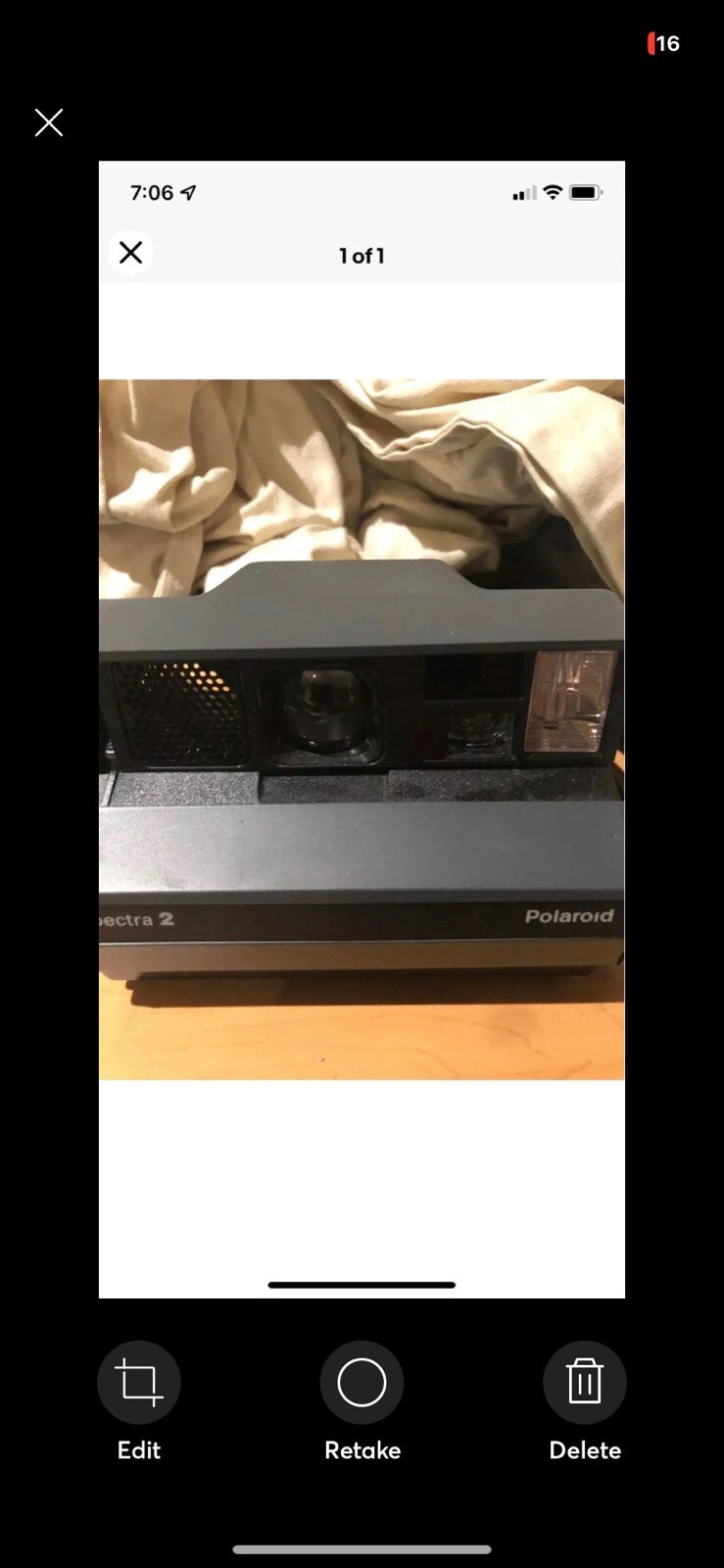 Capture Instant Memories with Polaroid Cameras and Film-image