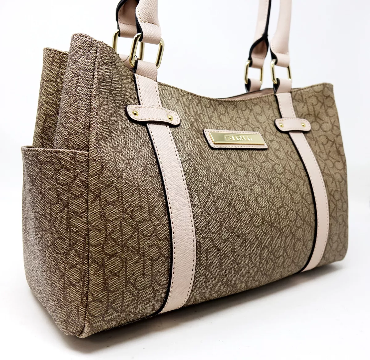 Calvin klein women purse sales