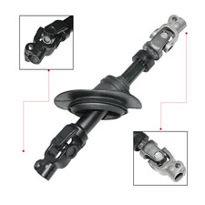 New Intermediate Steering Shaft For Pontiac Torrent 2007-2009 15939132 New Intermediate Steering Shaft For Pontiac Torrent 2007-2009 15939132