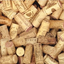 Tela Cerata Tovaglia Tappo di Sughero M19063 Angolare Rotondo Ovale