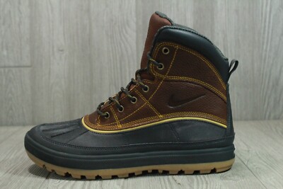 nike boots men size 13