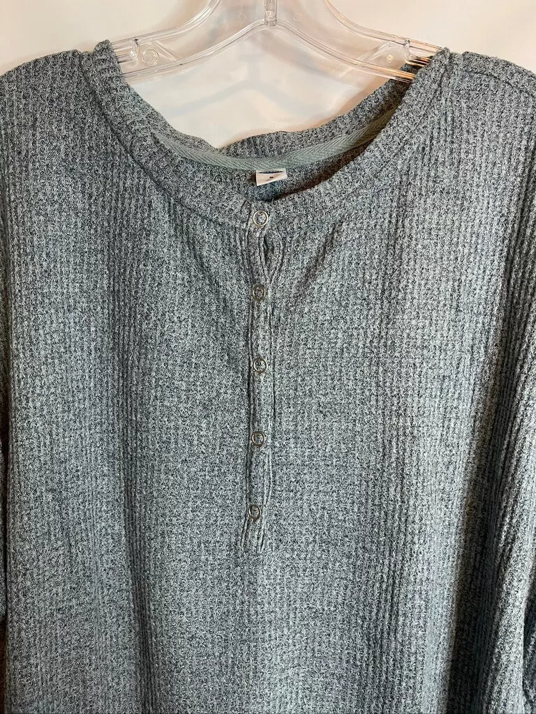 Old navy top long johns