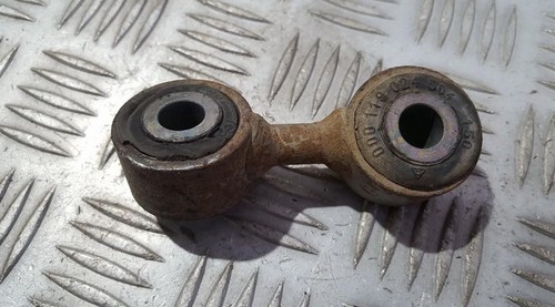 000119024504 Koppel Stange Strebe Stabilisator  Audi A8 DE572058-01