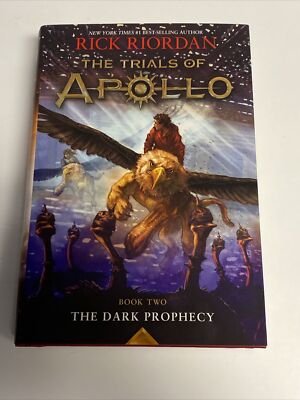 the dark prophecy pdf the dark prophecy pdf
