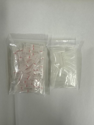 Cartuchos giratorios Invitrogen PN:100002334 con tubo de recolección PN:460627 paquete de 50 - Imagen 2 de 5