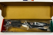 New RC Remote Control Airplane Covering / Sealing Iron : Monokote Ultracote