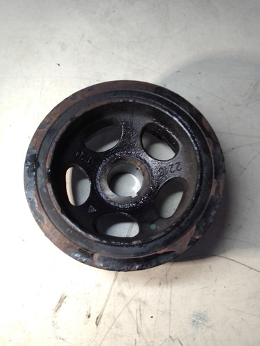 Riemenscheibe Mercedes-benz E 320 CDI  A6420300003   TOP ZUSTAND !