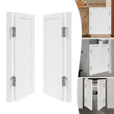 Partition Single Door, Passing Door for Stairs, Passageway Dividing Door