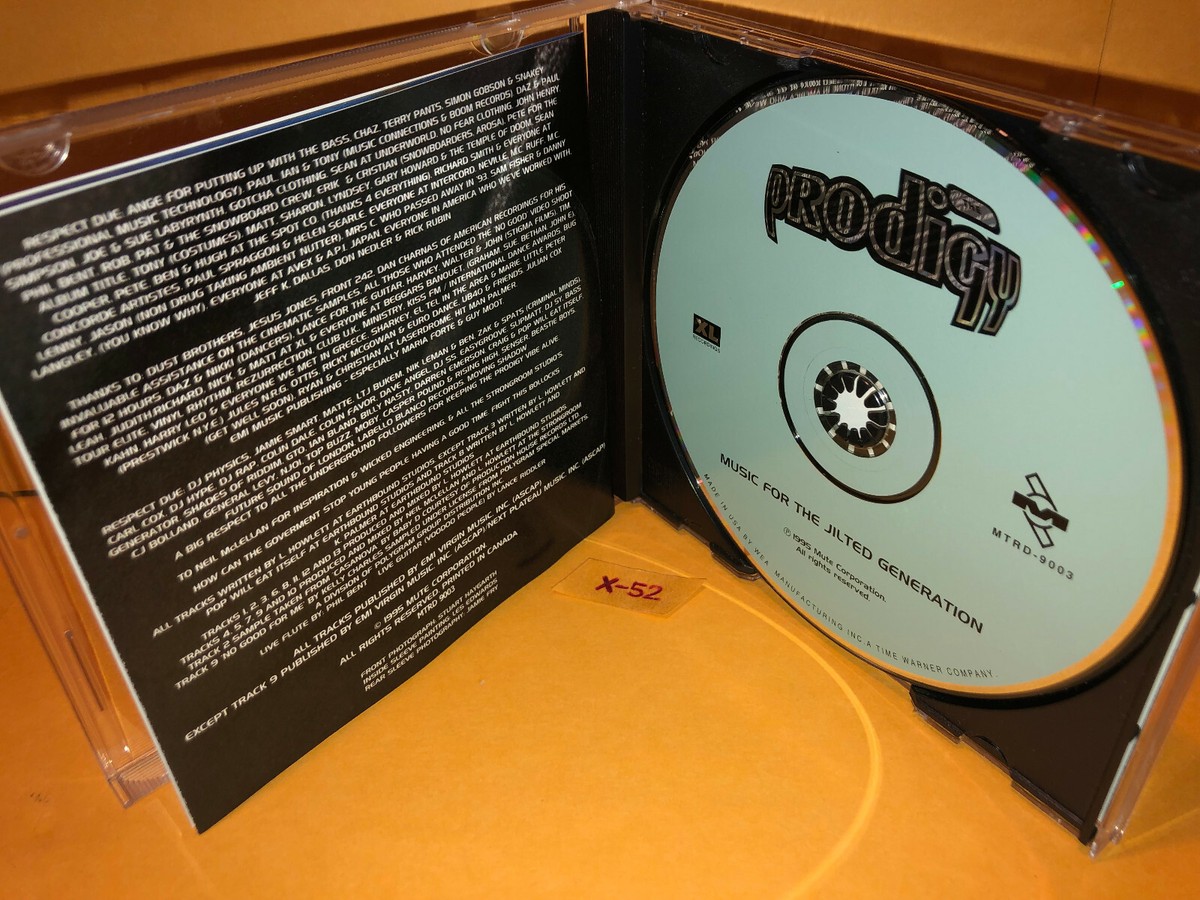 Manson Prodigy Rammstein CD まとめ+1 Rammstein Original Single Kollektion 6 Disc CD Box Set Collection