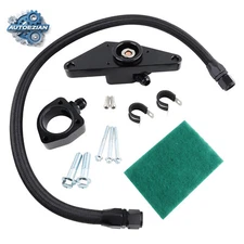 New Freeze Coolant Bypass Kit for 2003-07 Dodge Ram 5.9L & 07.5-18 Cummins 6.7L