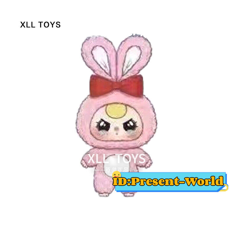 Baby Three Plush Doll Blind Box Confirmed Action Figures 400 Baby Three Plush Doll Blind Box Confirmed Action Figures 400
