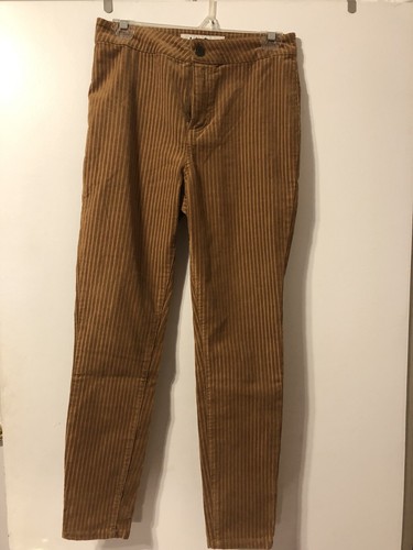 Womens Beige/Camel Indigo Rain Striped 
